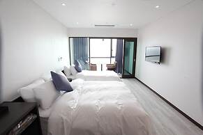 Hotel Wooyeon Flora