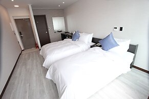 Hotel Wooyeon Flora