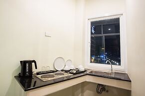 The Elegant Patong
