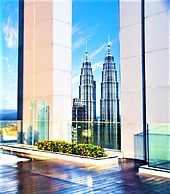 Saba Suites at Platinum KLCC Kuala Lumpur