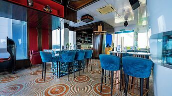 Saba Suites at Platinum KLCC Kuala Lumpur