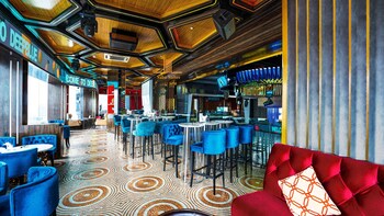 Saba Suites at Platinum KLCC Kuala Lumpur