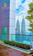 Saba Suites at Platinum KLCC Kuala Lumpur