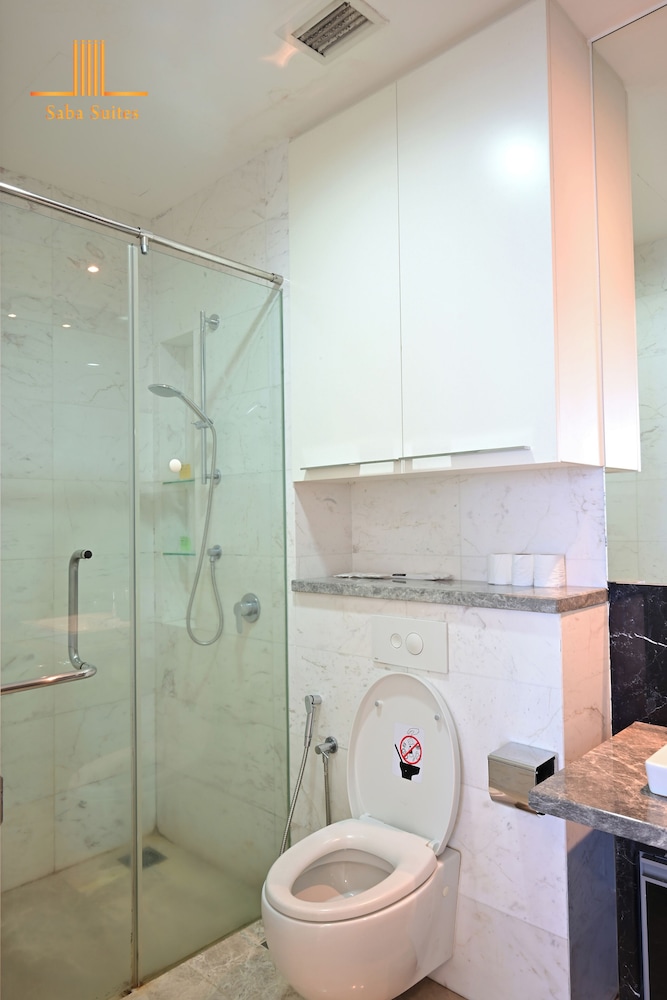 Saba Suites at Platinum KLCC Kuala Lumpur