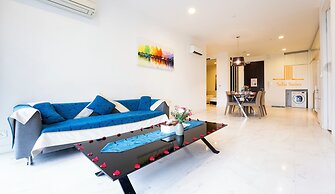 Saba Suites at Platinum KLCC Kuala Lumpur