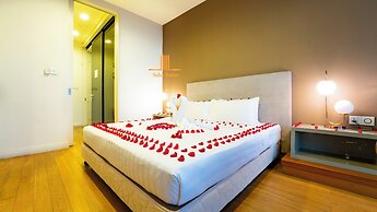 Saba Suites at Platinum KLCC Kuala Lumpur