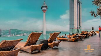 Saba Suites at Platinum KLCC Kuala Lumpur