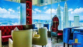 Saba Suites at Platinum KLCC Kuala Lumpur