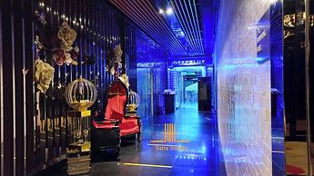 Saba Suites at Platinum KLCC Kuala Lumpur