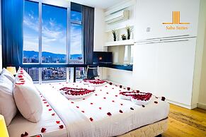 Saba Suites at Platinum KLCC Kuala Lumpur