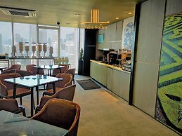 Saba Suites at Platinum KLCC Kuala Lumpur