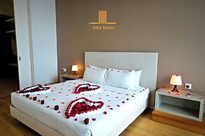 Saba Suites at Platinum KLCC Kuala Lumpur