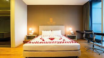 Saba Suites at Platinum KLCC Kuala Lumpur