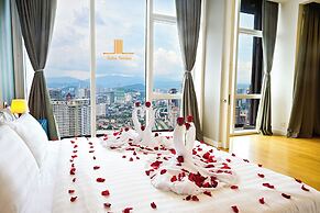 Saba Suites at Platinum KLCC Kuala Lumpur
