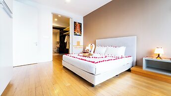 Saba Suites at Platinum KLCC Kuala Lumpur
