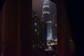 Saba Suites at Platinum KLCC Kuala Lumpur