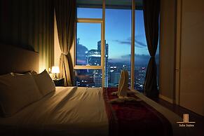 Saba Suites at Platinum KLCC Kuala Lumpur