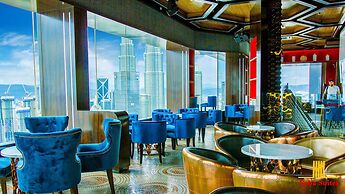 Saba Suites at Platinum KLCC Kuala Lumpur