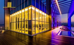 Saba Suites at Platinum KLCC Kuala Lumpur