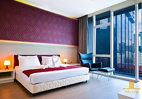 Saba Suites at Platinum KLCC Kuala Lumpur