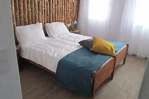 Azure Wellness Retreat - Adults Only