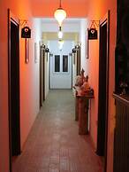 Azure Wellness Retreat - Adults Only