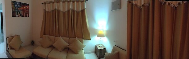 Monarch suites