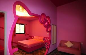Lian Chinq Diving B&B