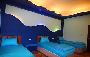Lian Chinq Diving B&B