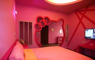 Lian Chinq Diving B&B