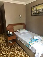 Yanki Otel