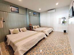 Baanchansamut Homestay