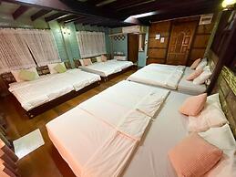 Baanchansamut Homestay