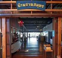 Baanchansamut Homestay