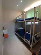 The Bomgoro Guest House in Daegu