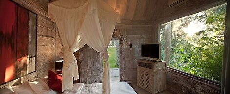 Villa Infinity Bali