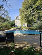 Château de Champblanc