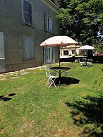 Château de Champblanc