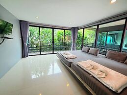 Natthapon Resort