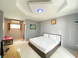 Natthapon Resort