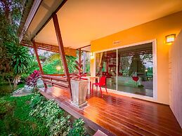 Lemon Chalet Kaeng Krachan Resort