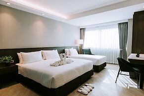 The Rich Hotel Korat