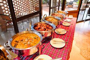The Rich Hotel Korat