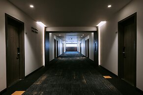 The Rich Hotel Korat