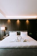 The Rich Hotel Korat