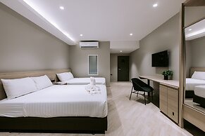 The Rich Hotel Korat