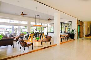 The Rich Hotel Korat