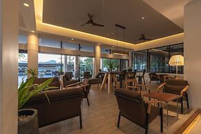 The Rich Hotel Korat