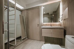 The Rich Hotel Korat