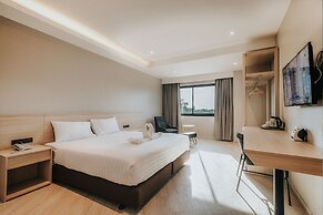 The Rich Hotel Korat